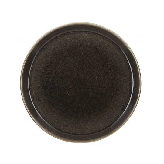 Stoneware Gastro Plate 27cm