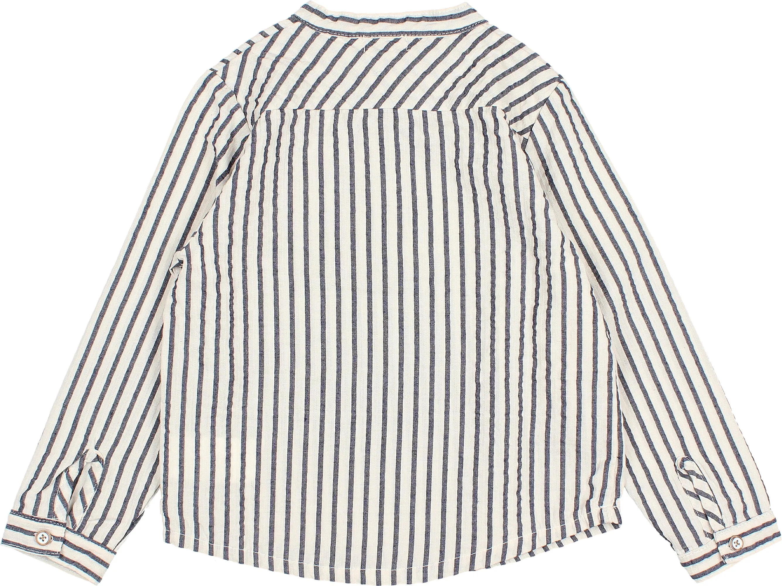 STRIPES SHIRT