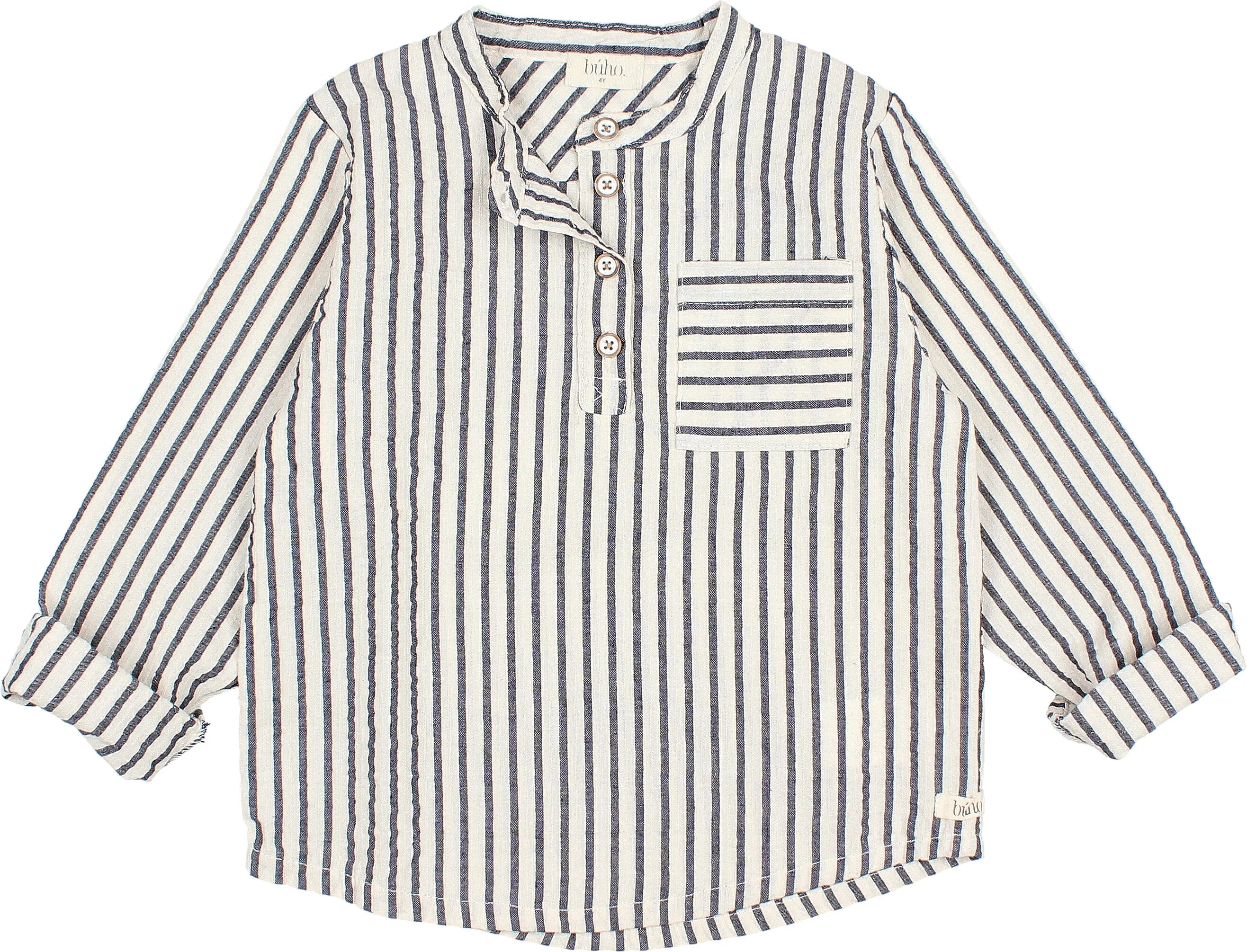 STRIPES SHIRT