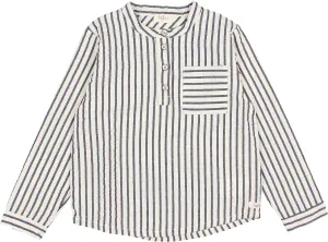 STRIPES SHIRT