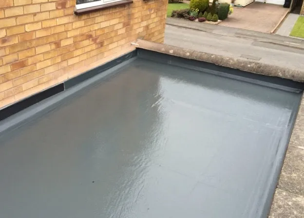 Stronghold 450grm GRP Fibreglass Matting - 36m2