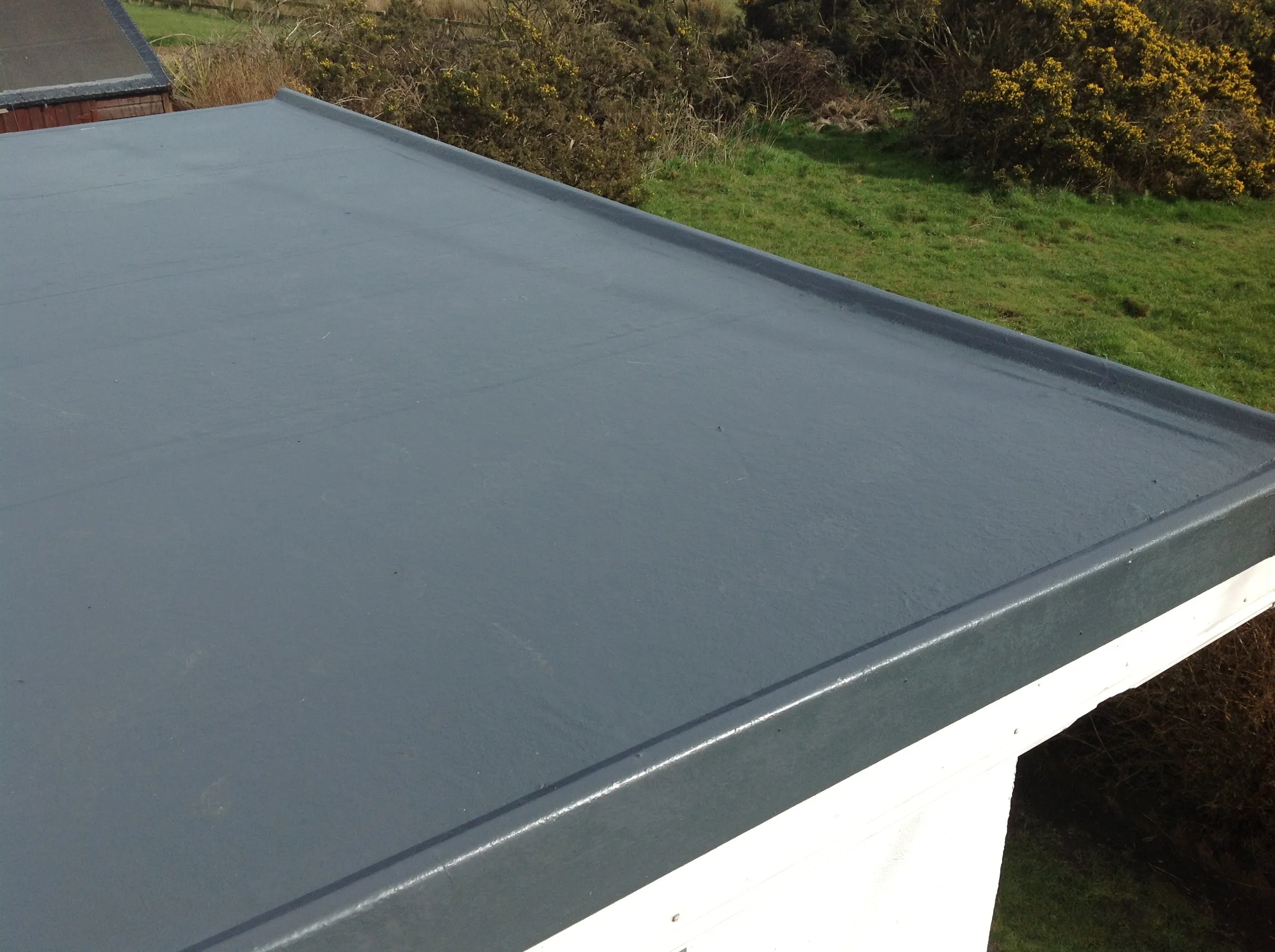 Stronghold 450grm GRP Fibreglass Matting - 36m2