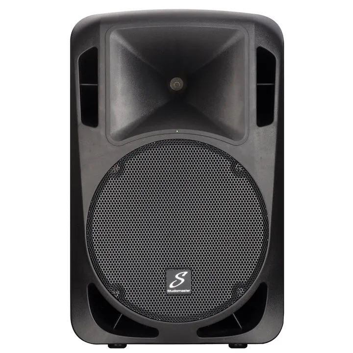 Studiomaster Drive 15A Active PA Speaker