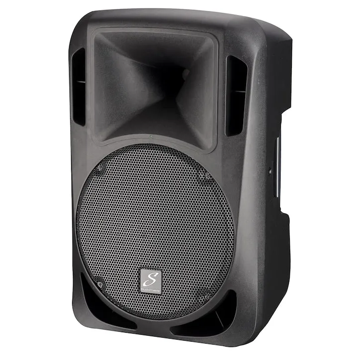 Studiomaster Drive 15A Active PA Speaker