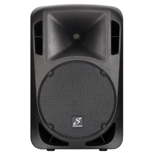 Studiomaster Drive 15A Active PA Speaker