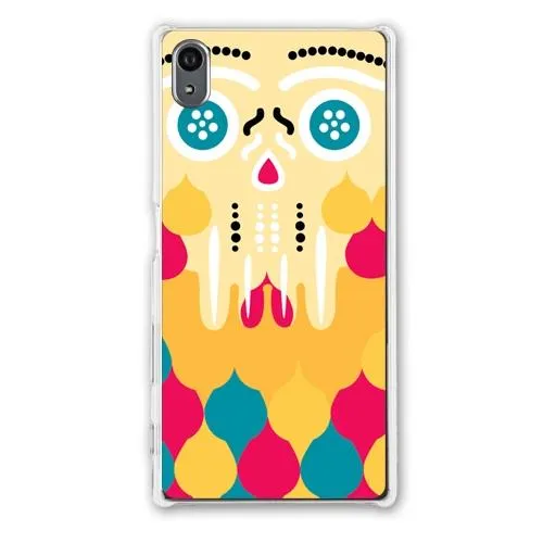 Sugar Skull Designer Phone Cases