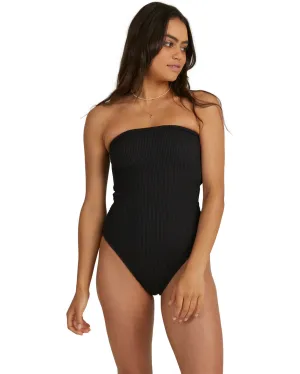 Summer High Bandeau One Piece