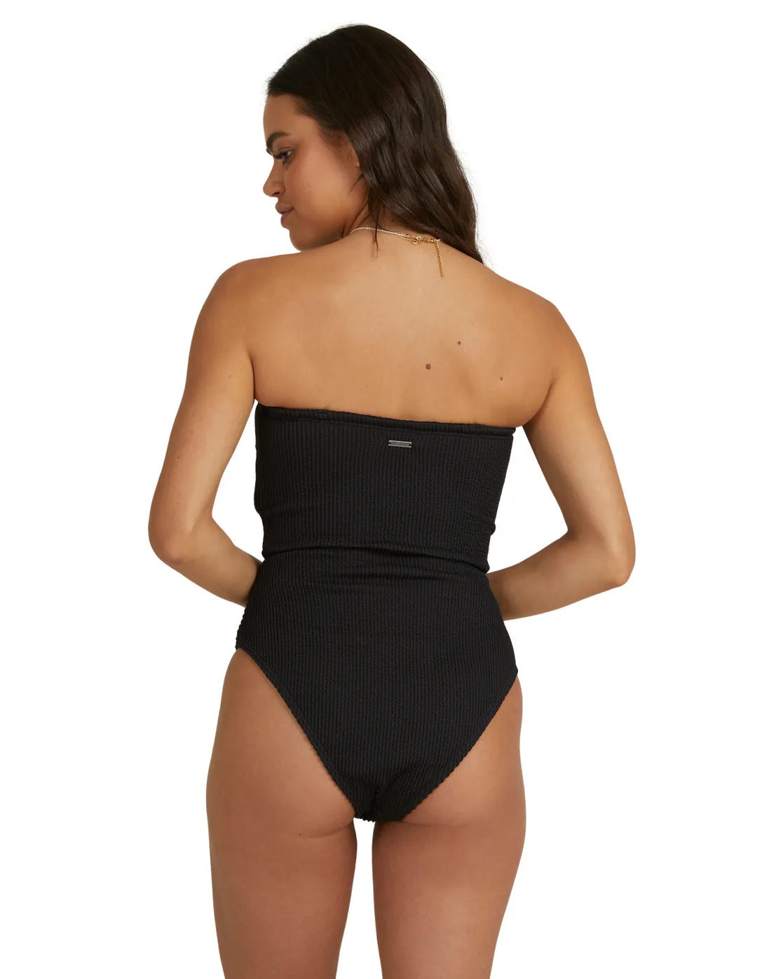 Summer High Bandeau One Piece