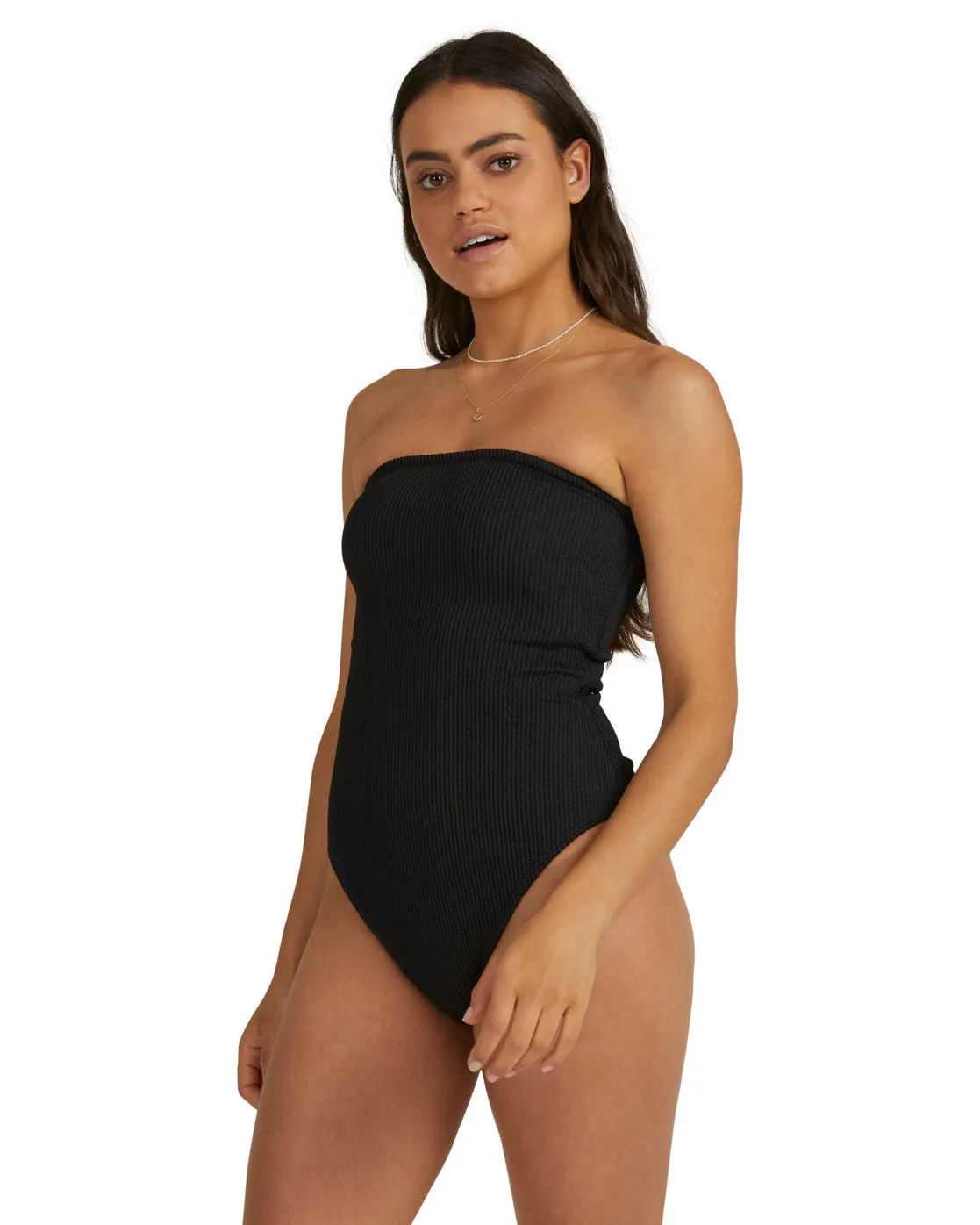 Summer High Bandeau One Piece