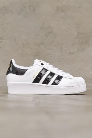 Superstar Bold W