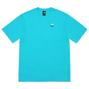 Supreme®/The North Face® Mountains Tee- Teal