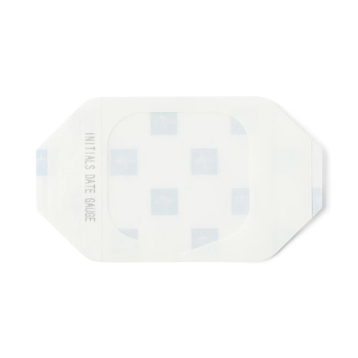 Suresite Window Transparent Dressings (box of 100)