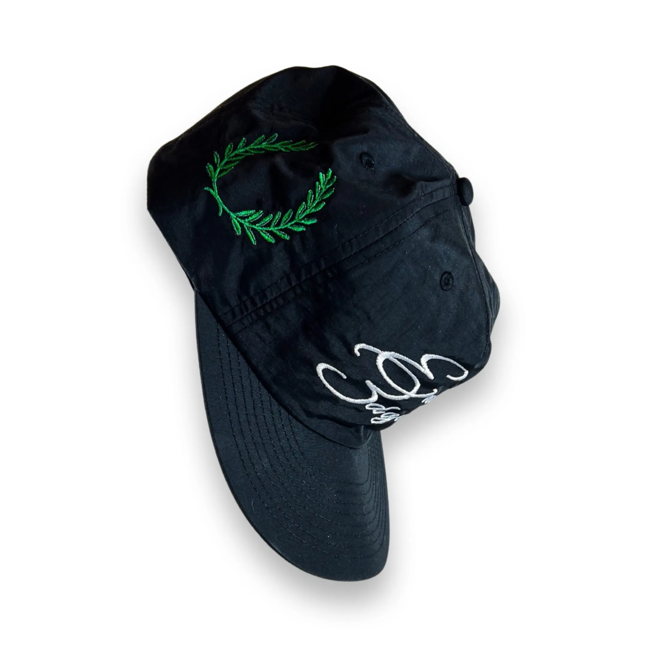 Surfer Snapback
