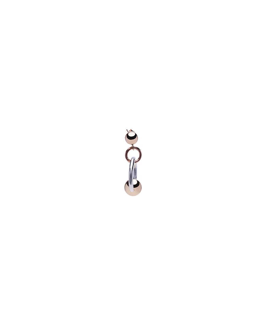 Suspension Earring - Short