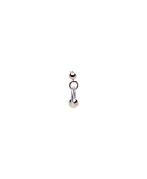 Suspension Earring - Short