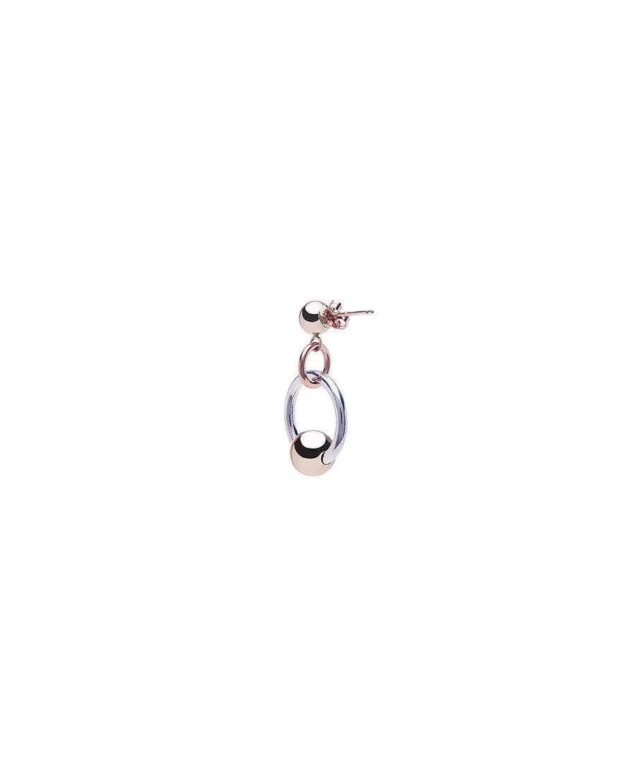 Suspension Earring - Short
