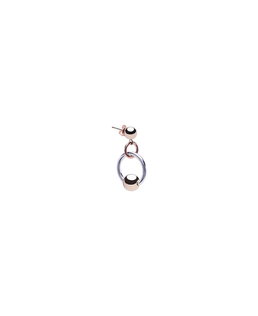 Suspension Earring - Short