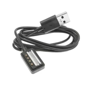 Suunto - Magnetic Usb Cable  Suunto 9/Spartan
