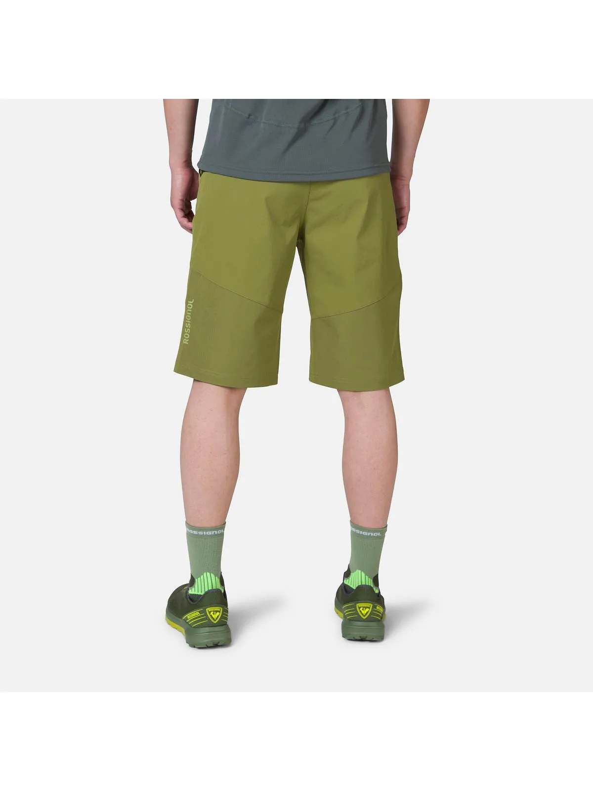Szorty Rossignol Active Short Cargo 11'
