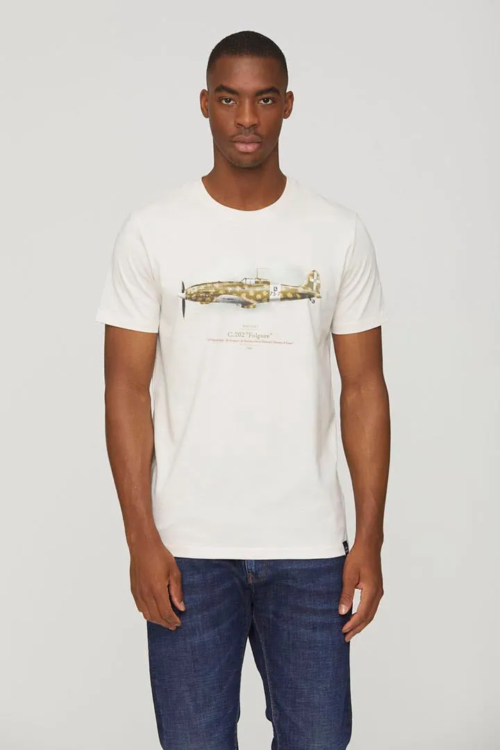 T-shirt manica corta M
