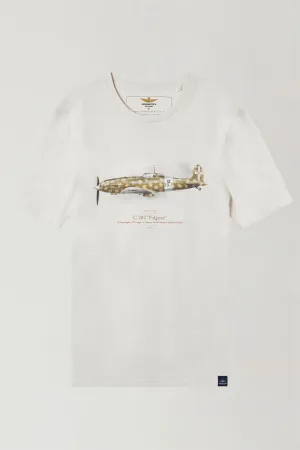 T-shirt manica corta M