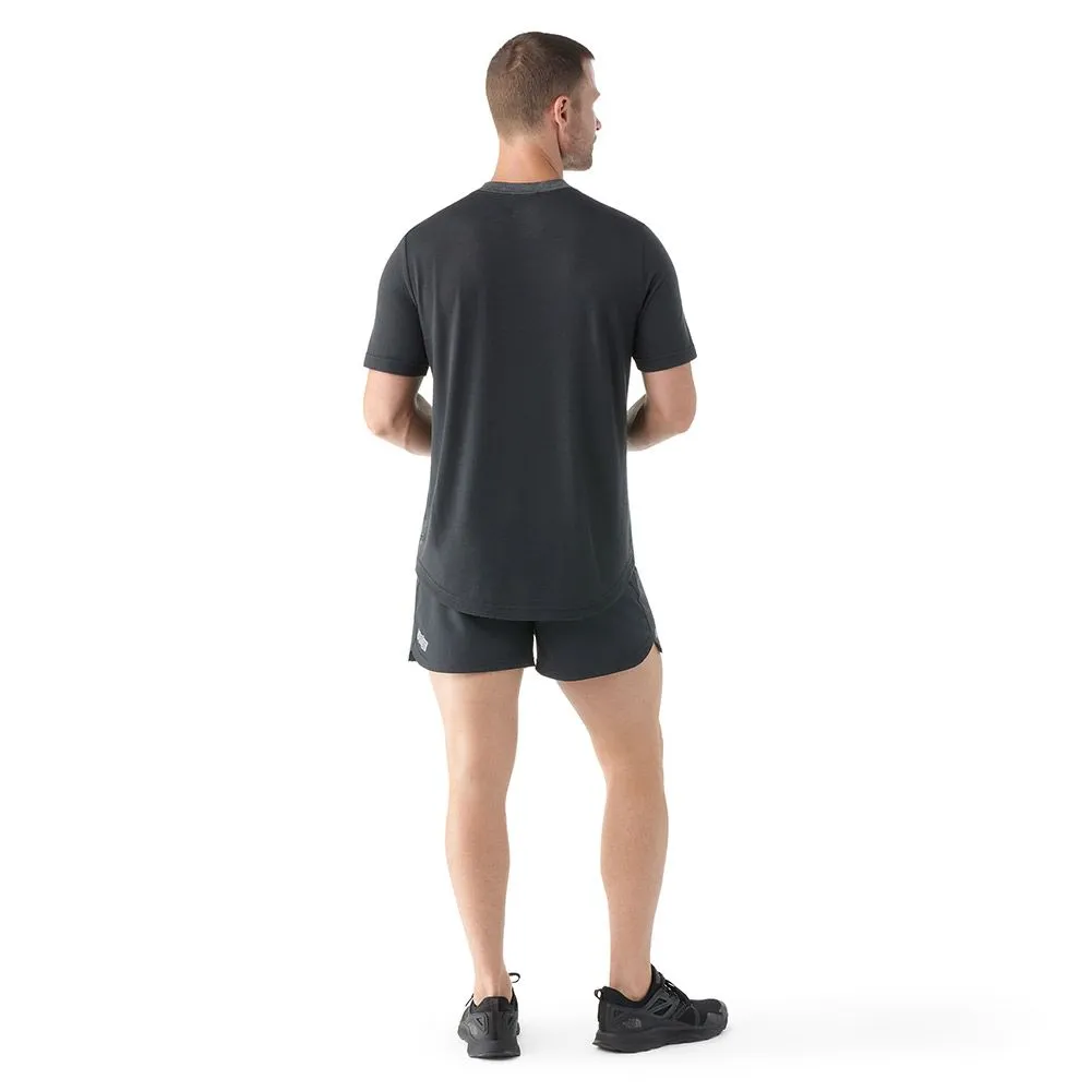 T-shirt Smartwool Active Mesh Hommes