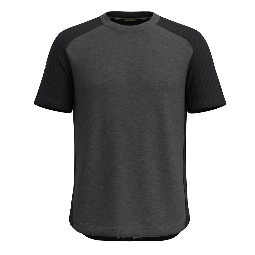 T-shirt Smartwool Active Mesh Hommes