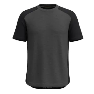 T-shirt Smartwool Active Mesh Hommes