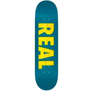 Tabla Real Bold - 8.25''