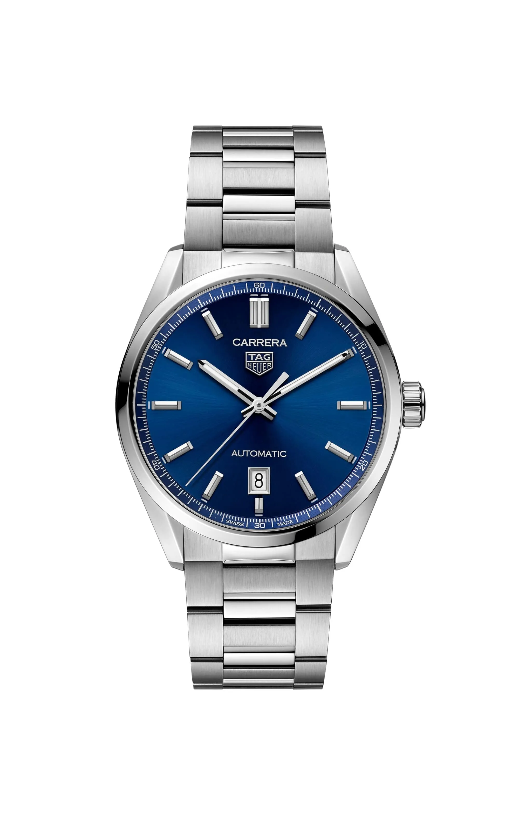 TAG HEUER CARRERA