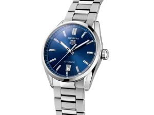 TAG HEUER CARRERA