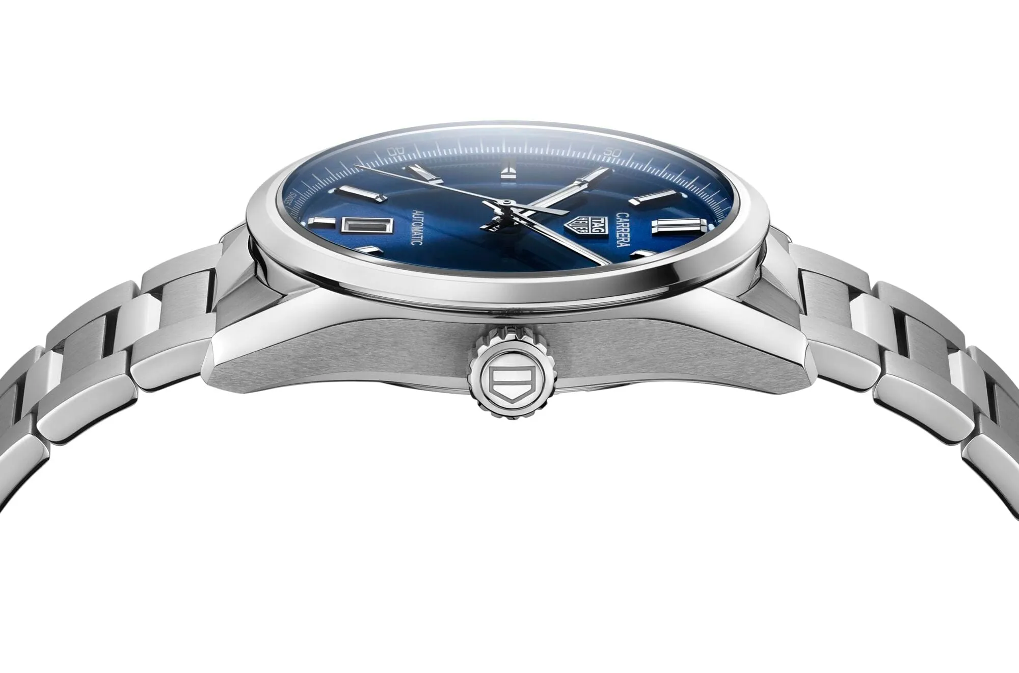 TAG HEUER CARRERA