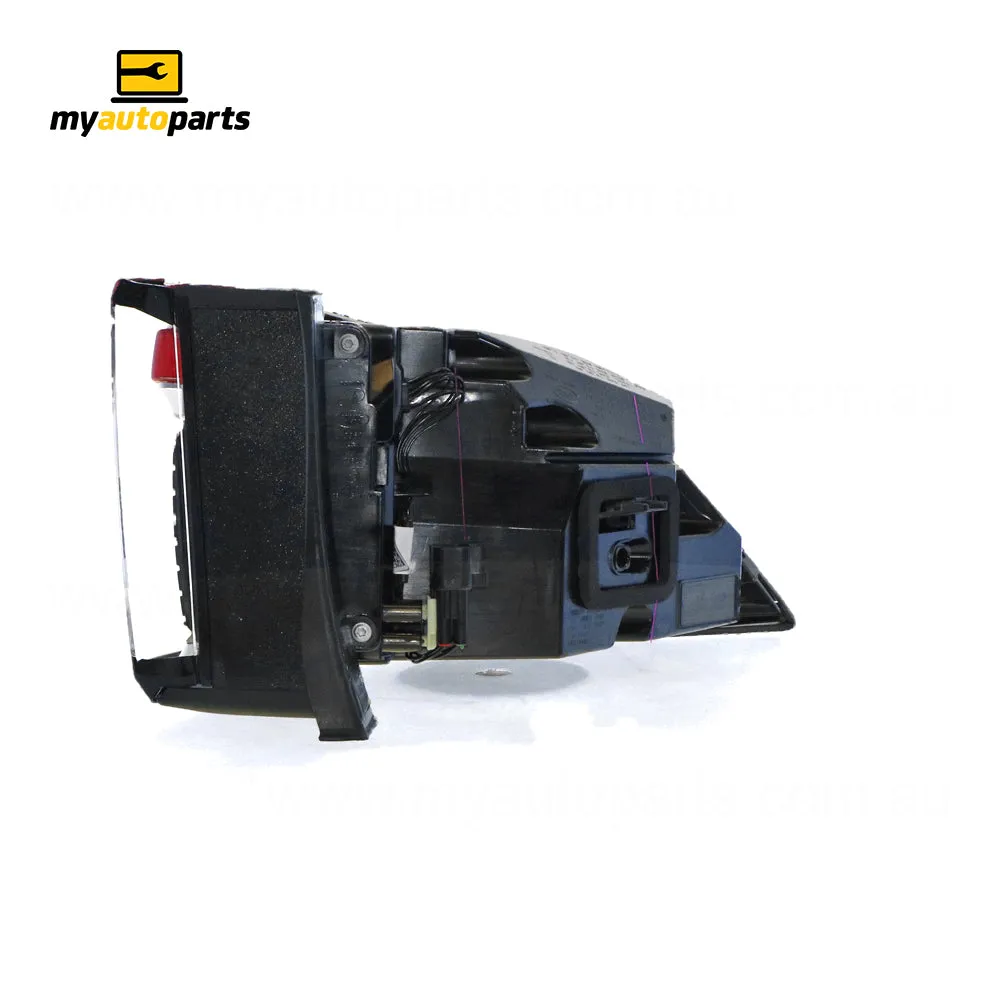 Tail Lamp Drivers Side Genuine Suits Land Rover Discovery LC 2015 to 2021