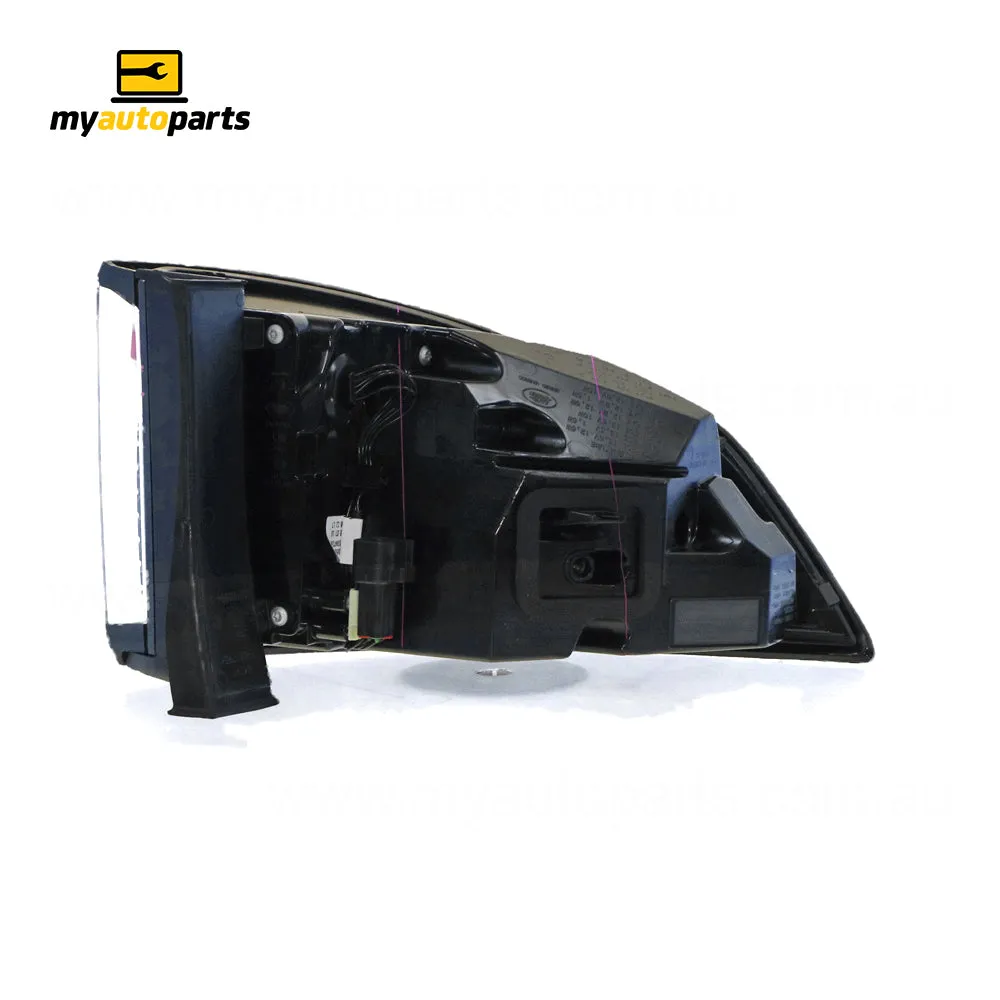 Tail Lamp Drivers Side Genuine Suits Land Rover Discovery LC 2015 to 2021