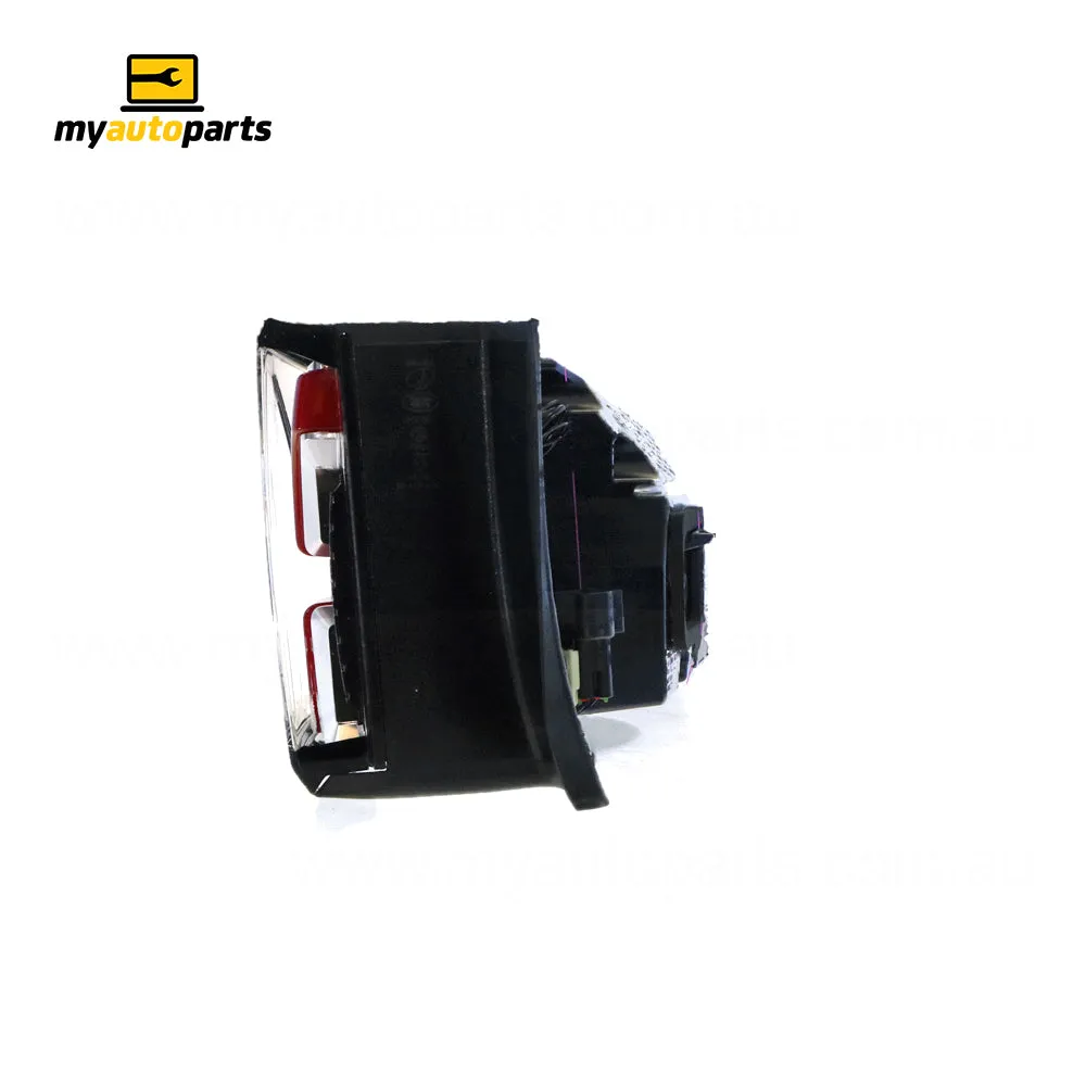 Tail Lamp Drivers Side Genuine Suits Land Rover Discovery LC 2015 to 2021