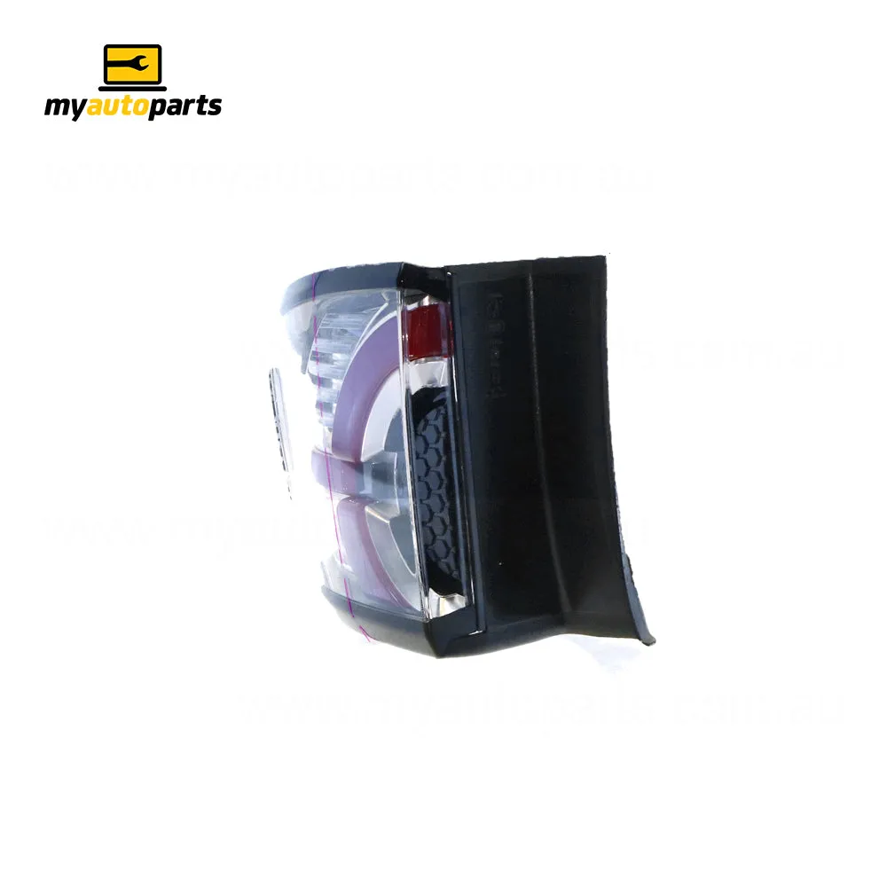 Tail Lamp Drivers Side Genuine Suits Land Rover Discovery LC 2015 to 2021