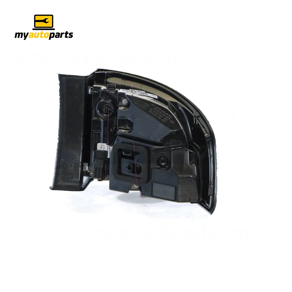 Tail Lamp Drivers Side Genuine Suits Land Rover Discovery LC 2015 to 2021