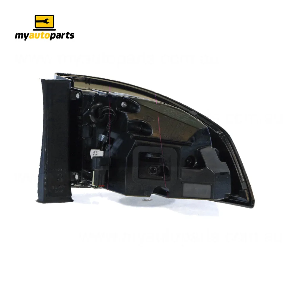 Tail Lamp Drivers Side Genuine Suits Land Rover Discovery LC 2015 to 2021