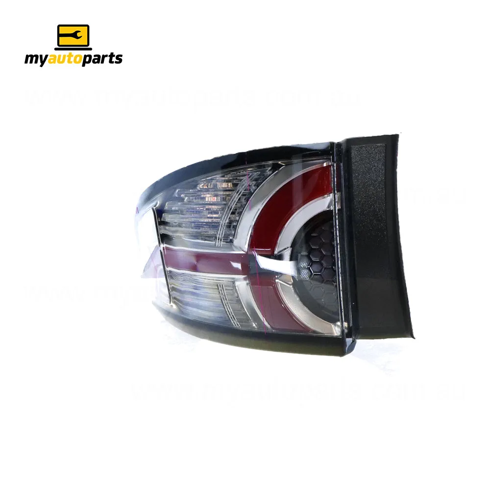 Tail Lamp Drivers Side Genuine Suits Land Rover Discovery LC 2015 to 2021
