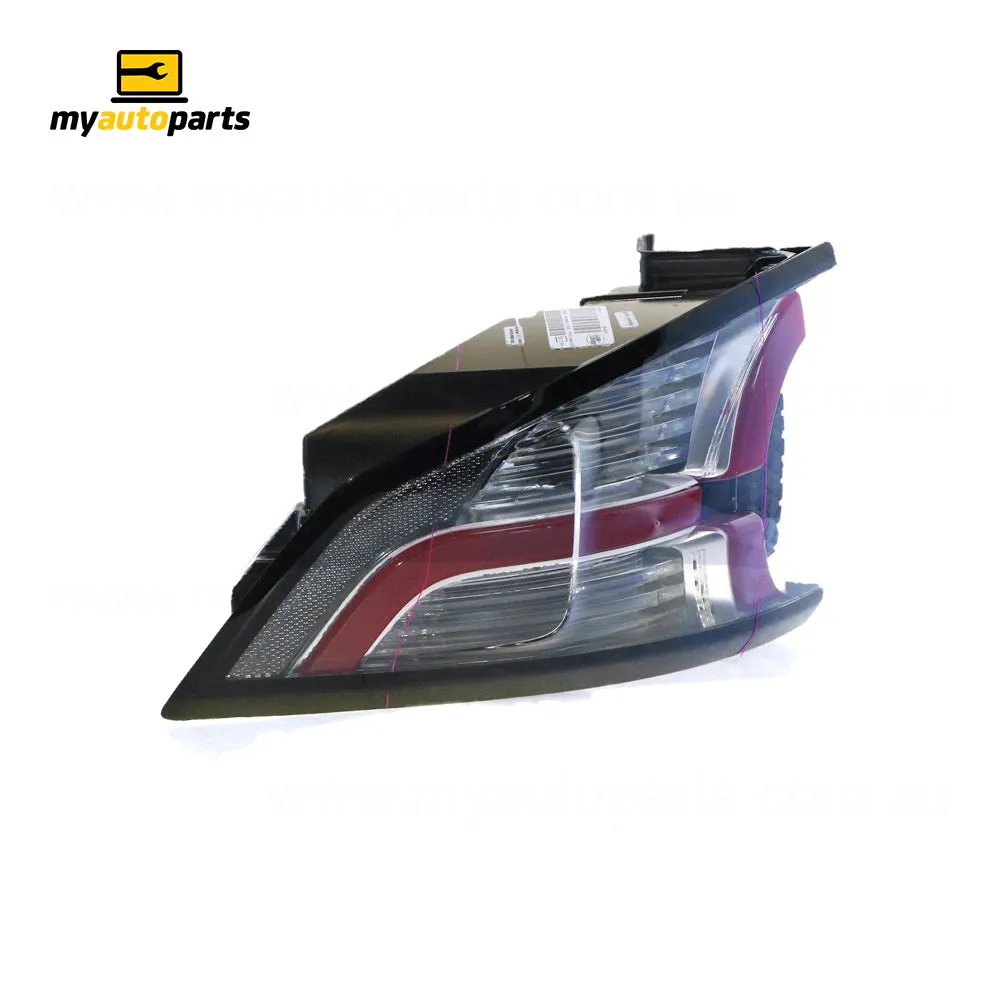 Tail Lamp Drivers Side Genuine Suits Land Rover Discovery LC 2015 to 2021
