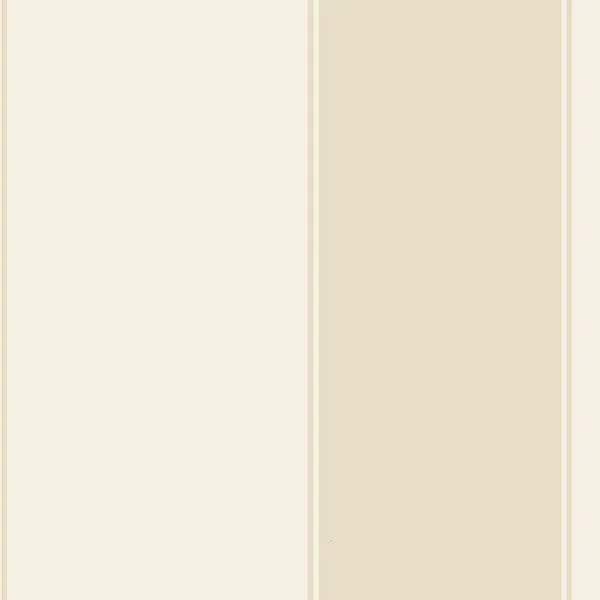 Tan Jim Wide Stripe SD25718 Wallpaper