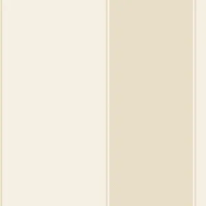 Tan Jim Wide Stripe SD25718 Wallpaper