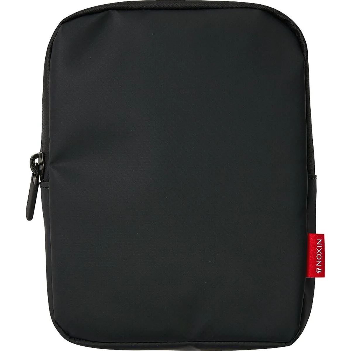 Tarp Lined Utility Pod