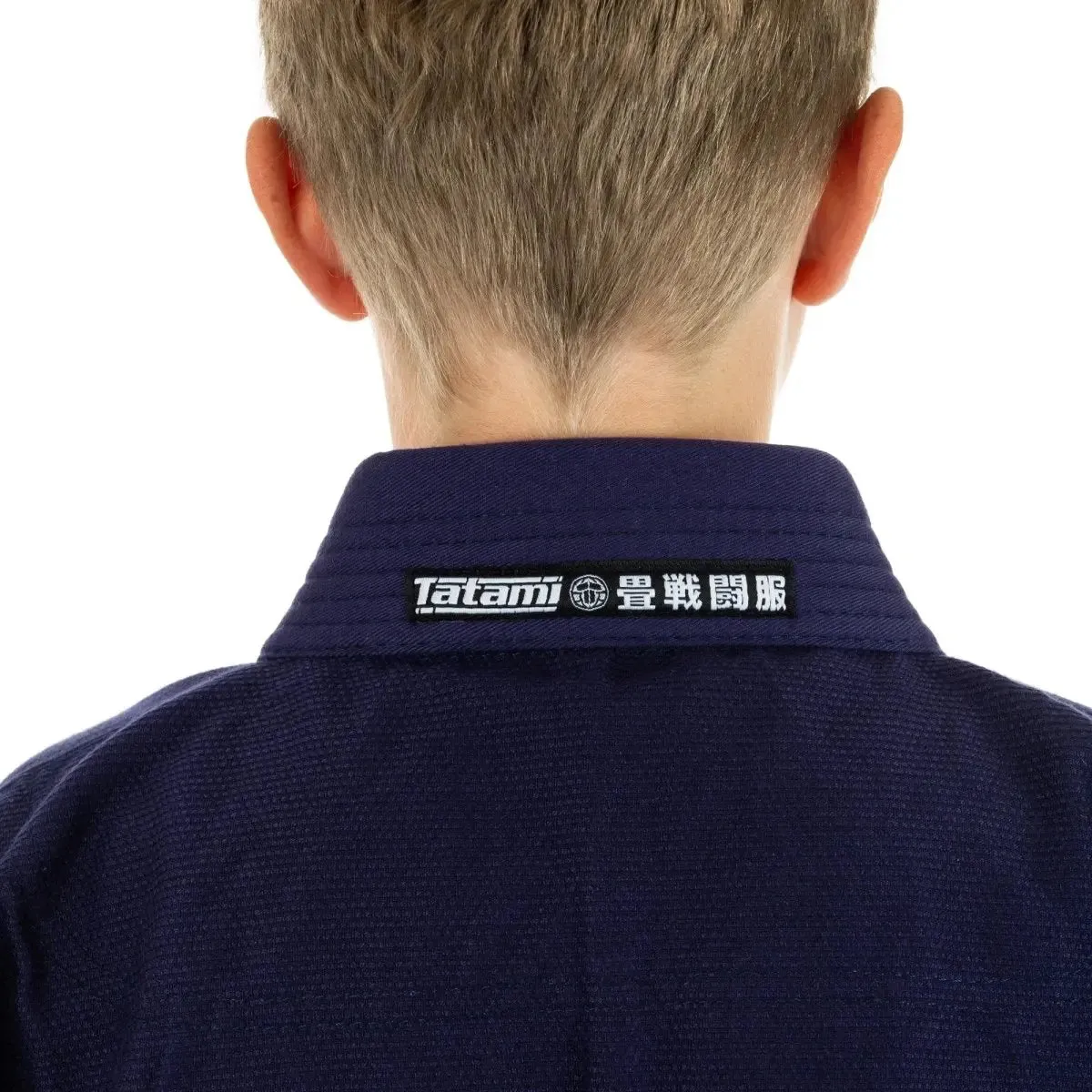 Tatami Kids The Original V2 Gi
