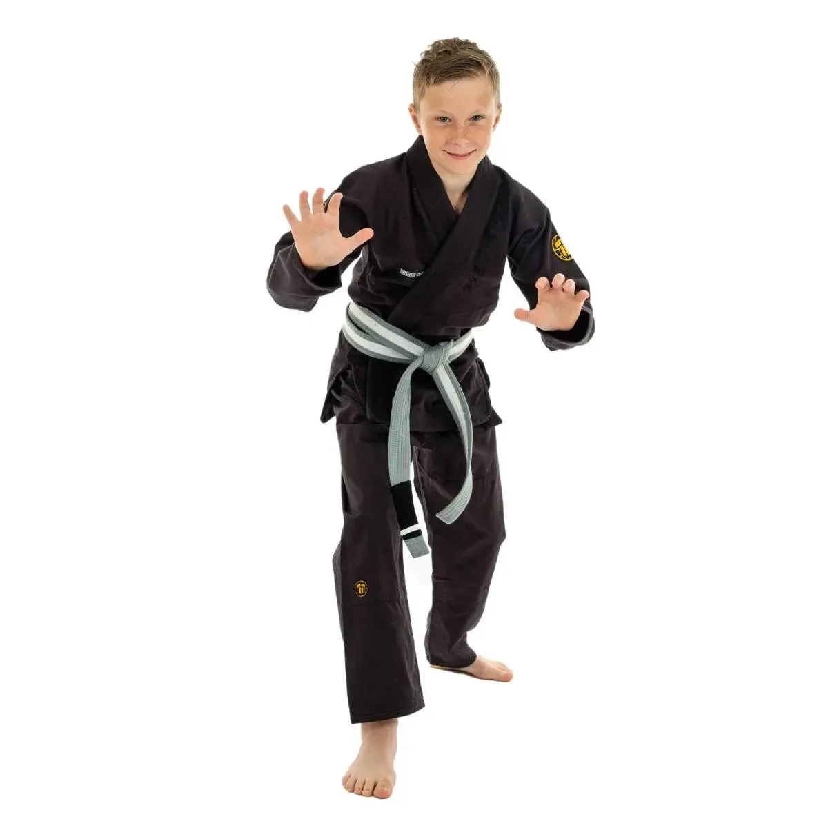 Tatami Kids The Original V2 Gi