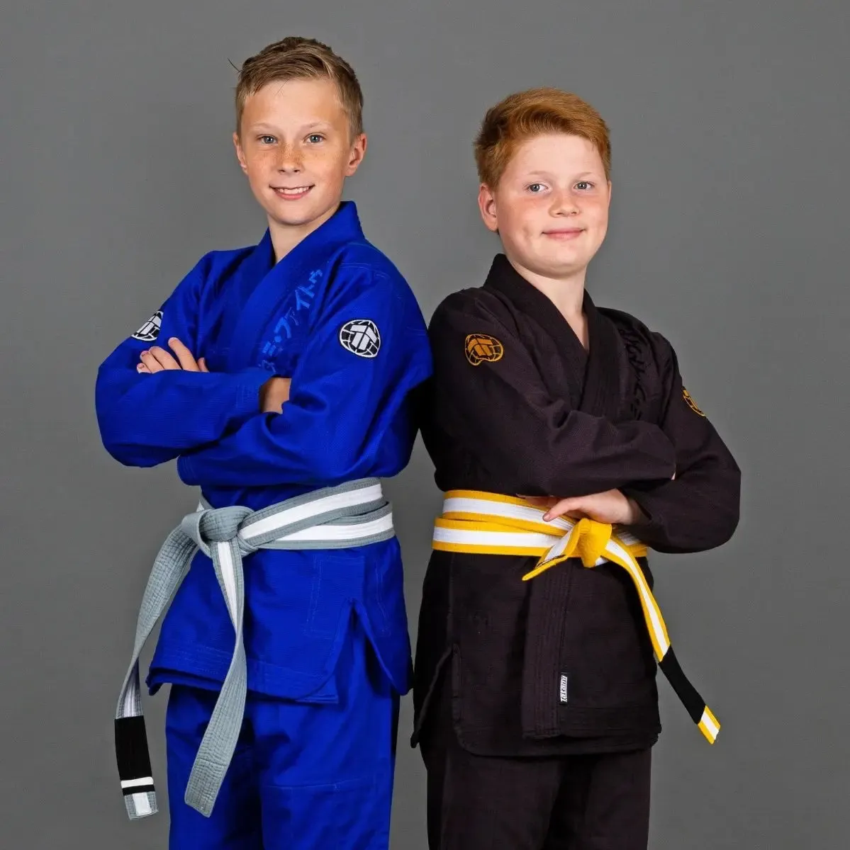 Tatami Kids The Original V2 Gi