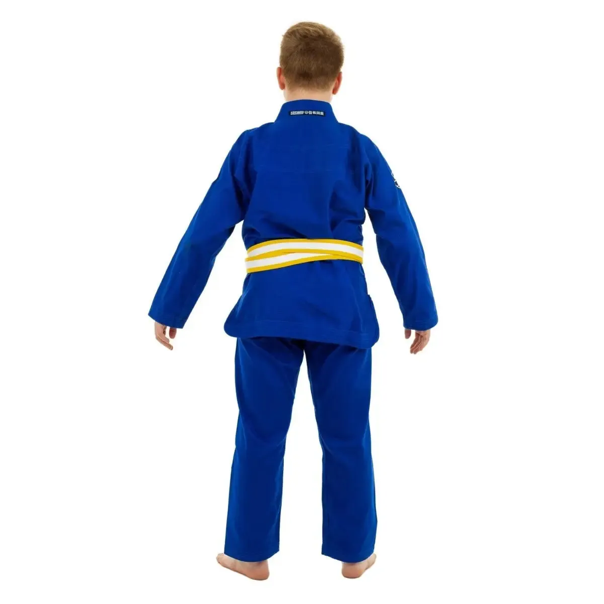 Tatami Kids The Original V2 Gi