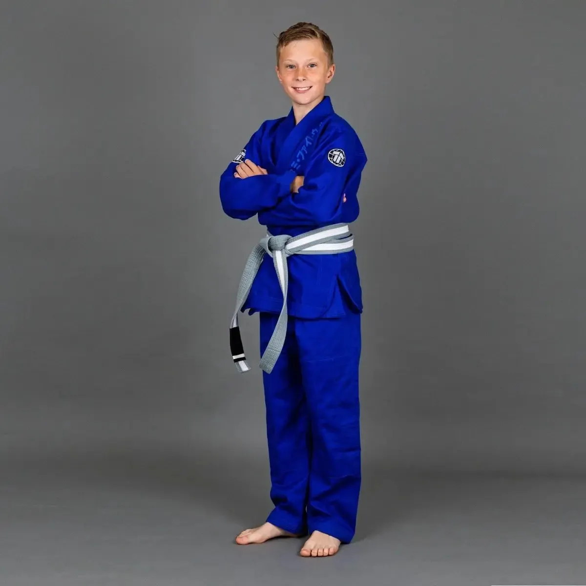 Tatami Kids The Original V2 Gi