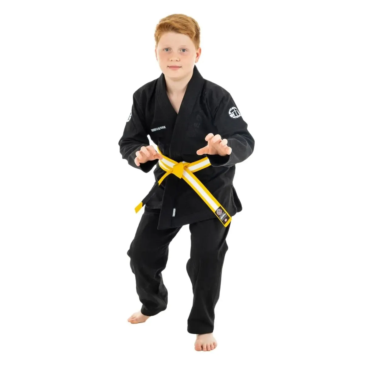 Tatami Kids The Original V2 Gi