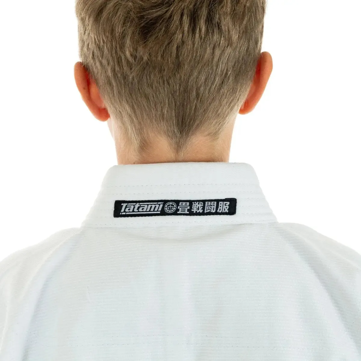 Tatami Kids The Original V2 Gi
